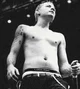 Chester Bennington 