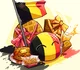 Belgiumball