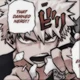 Bakugo Katsuki