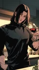 Itachi Uchiha
