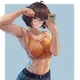 Buff Velma