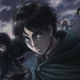 AOT - Eren Jaeger
