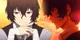 Ozamu Dazai BSD Fr