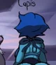 Lapis Lazuli 