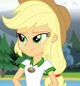 Apple Jack