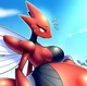 Scizor F -Vbot-