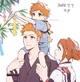 Kurosaki family