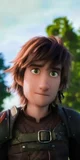Hiccup Haddock