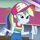 Rainbow Dash