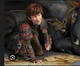 HTTYD - Hiccup