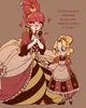 Alice and QOH