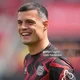 Granit Xhaka