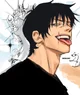 Toji Fushiguro