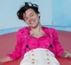 harry styles - 2022