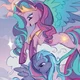 MLP- Human AU