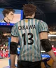 HQ Oikawa Toru