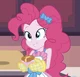 Pinkie Pie