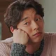 Gong Yoo angry man