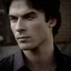 Damon Salvatore 