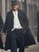 Alfie Solomons