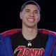 Hs BB- LaMelo Ball