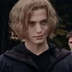 Jasper hale