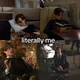 Spencer Reid 