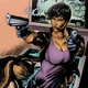 DC Amanda Waller