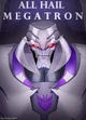 Megatron - TFP
