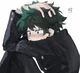 MHA - IZUKU