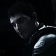 Chris Redfield