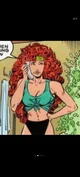 Mary Jane Watson 