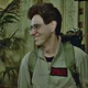Egon Spengler