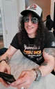 Saul Hudson