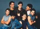 The outsiders 