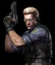 Albert Wesker
