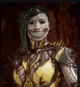 Mileena-Insect food