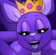 Queen Bouncelia
