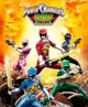 Dino Charge