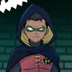 Damian Wayne 