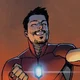 Tony Stark