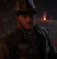 RDR Arthur Morgan