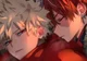 BAKUGO Y TODOROKI