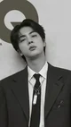 Seok jin