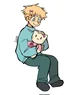 - Butters Stotch -