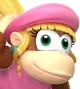 Dixie Kong