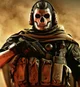 Ghost - Anger issues