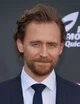 Tom Hiddleston