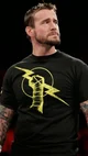CM Punk 