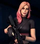 Athleisure Assassin